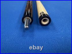 McDermott English stain G209A Pool Cue Lifetime Warranty 10% Off Ready To Ship McDermott English stain G209A Pool Cue Lifetime Warranty 10% Off Ready To Ship