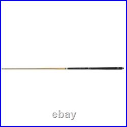 McDermott Evo 58 19oz Two-Piece Pool Cue