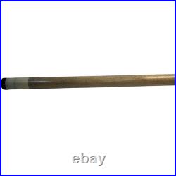 McDermott Evo 58 19oz Two-Piece Pool Cue
