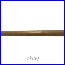 McDermott Evo 58 19oz Two-Piece Pool Cue