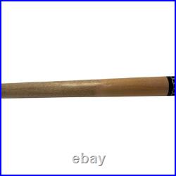 McDermott Evo 58 19oz Two-Piece Pool Cue