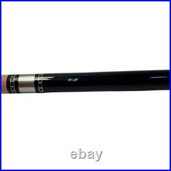 McDermott Evo 58 19oz Two-Piece Pool Cue