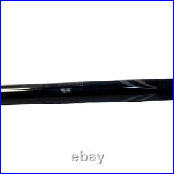 McDermott Evo 58 19oz Two-Piece Pool Cue