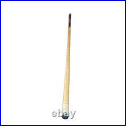 McDermott Evo 58 19oz Two-Piece Pool Cue