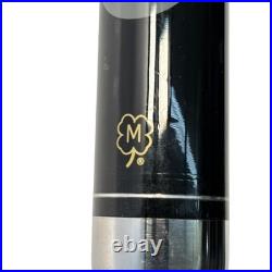 McDermott Evo 58 19oz Two-Piece Pool Cue