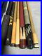 McDermott-Falcon-Billiard-cue-Mezz-Case-Set-vintage-from-Japan-01-mwkr