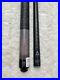 McDermott-G-343C-Pool-Cue-with-13mm-DEFY-Carbon-Shaft-FREE-HARD-CASE-B-W-Wrap-01-aal