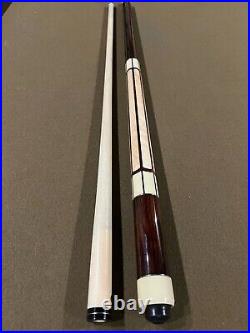 McDermott G-501 19 oz Pool Cue Life-Time Warranty