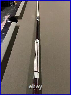 McDermott G-501 19 oz Pool Cue Life-Time Warranty