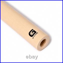 McDermott G-Core Billiard Pool Cue Shaft, No Collar, 3/8-10, 13 mm cue tip McDermott G-Core Billiard Pool Cue Shaft, No Collar, 3/8-10, 13 mm cue tip