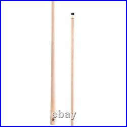 McDermott G-Core Billiard Pool Cue Shaft, No Collar, 3/8-10, 13 mm cue tip