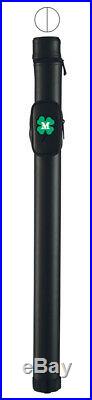 McDermott G-Core Pool/Billiard Cue Shaft 3/8x10 Black Collar 11.75mm