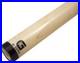 McDermott-G-Core-Pool-Billiard-Cue-Shaft-3-8x10-Black-Collar-12mm-01-cyln
