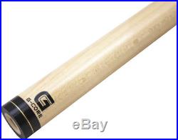 McDermott G-Core Pool/Billiard Cue Shaft 3/8x10 Brass Ring 11.75mm