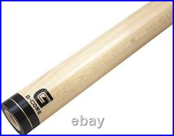 McDermott G-Core Pool/Billiard Cue Shaft 3/8x10 Brass Ring 12.5mm
