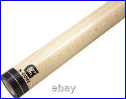 McDermott G-Core Pool/Billiard Cue Shaft 3/8x10 Brass Ring 12mm