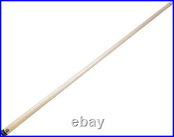 McDermott G-Core Pool/Billiard Cue Shaft 3/8x10 Green Index Ring 12.75mm McDermott G-Core Pool/Billiard Cue Shaft 3/8x10 Green Index Ring 12.75mm