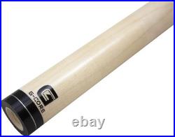 McDermott G-Core Pool/Billiard Cue Shaft 3/8x10 Silver Ring 12.75mm