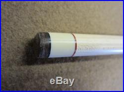 McDermott G-Core Pool Cue Shaft 12.5mm with Black Collar FREE Shipping
