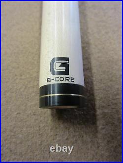 McDermott G-Core Pool Cue Shaft 13mm with Brass Ring FAST FREE Shipping