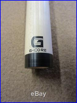 McDermott G-Core Pool Cue Shaft 5/16 x 14 for Joss Schon Jacoby FREE Shipping