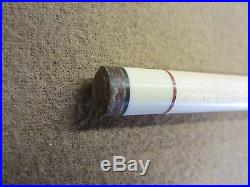 McDermott G-Core Pool Cue Shaft 5/16 x 14 for Joss Schon Jacoby FREE Shipping