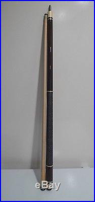 McDermott G Core Pool Cue Shaft & Butt with Case