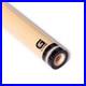 McDermott-G-Core-Pool-Cue-Shaft-Silver-Bone-Color-Ring-3-8-10-13mm-cue-tip-01-qu
