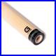 McDermott-G-Core-Pool-Cue-Shaft-Silver-Green-Rings-3-8-10-13-mm-cue-tip-01-sqgv