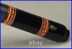 McDermott G-Series G225 Pool Cue Case Included Free Shipping