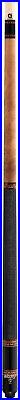 McDermott G-Series G225 Pool Cue Case Included Free Shipping