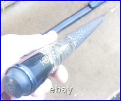 McDermott G-Series G302 18oz Pool Billiard Cue with G-Core shaft with Case McDermott G-Series G302 18oz Pool Billiard Cue with G-Core shaft with Case