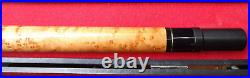 McDermott G-Series G306 Pool Cue Stick G-Core Shaft with HARD CASE FREE SHIP