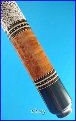 McDermott G-Series G330 Pool Cue 10% Off! Ready to Ship