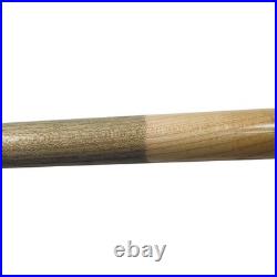 McDermott G-Series G338 Wild Fire 2 Piece Pool Cue 19 oz