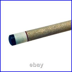 McDermott G-Series G338 Wild Fire 2 Piece Pool Cue 19 oz
