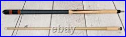 McDermott G-Series Pool Cue G-Core 3/8x10 Joint 19oz McDermott Case