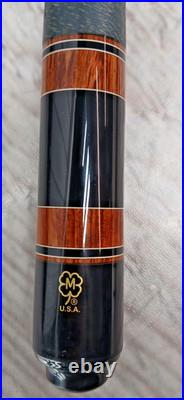 McDermott G-Series Pool Cue G-Core 3/8x10 Joint 19oz McDermott Case