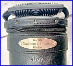 McDermott G-Series Pool Cue G-Core 3/8x10 Joint 19oz McDermott Case