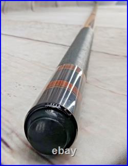 McDermott G-Series Pool Cue G-Core 3/8x10 Joint 19oz McDermott Case