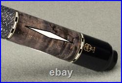 McDermott G-Series Pool Cues G302