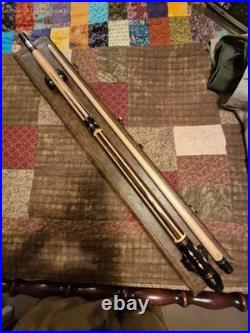 McDermott, G1401, Pool Cue with I-2 shaft
