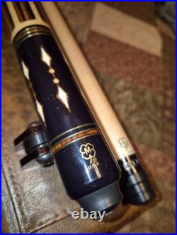 McDermott, G1401, Pool Cue with I-2 shaft