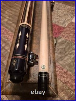 McDermott, G1401, Pool Cue with I-2 shaft