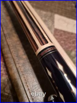 McDermott, G1401, Pool Cue with I-2 shaft