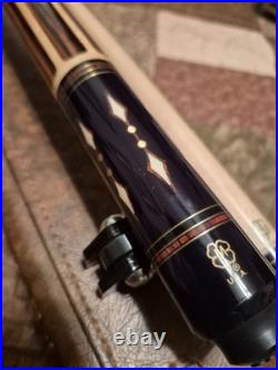 McDermott, G1401, Pool Cue with I-2 shaft