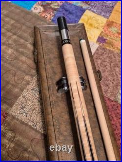 McDermott, G1401, Pool Cue with I-2 shaft