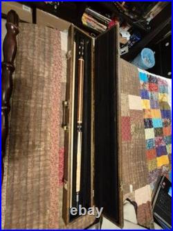 McDermott, G1401, Pool Cue with I-2 shaft