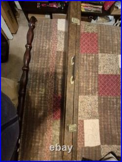 McDermott, G1401, Pool Cue with I-2 shaft