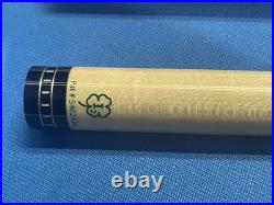 McDermott G1501 Custom Pool Cue
